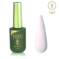 Гель-лак MILANO LUXURY 10 мл № 165