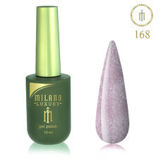 Гель-лак MILANO LUXURY 10 мл № 168