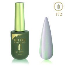 Гель-лак MILANO LUXURY 10 мл № 172