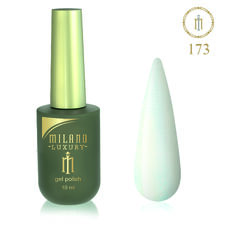 Гель-лак MILANO LUXURY 10 мл № 173