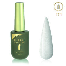 Гель-лак MILANO LUXURY 10 мл № 174