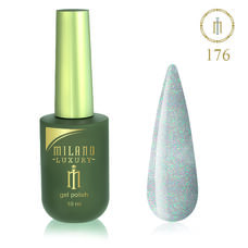 Гель-лак MILANO LUXURY 10 мл № 176