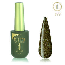 Гель-лак MILANO LUXURY 10 мл № 179