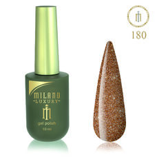 Гель-лак MILANO LUXURY 10 мл № 180