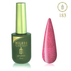 Гель-лак MILANO LUXURY 10 мл № 183