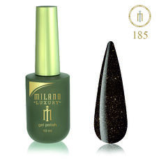 Гель-лак MILANO LUXURY 10 мл № 185