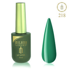 Гель-лак MILANO LUXURY 10 мл № 218