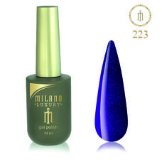 Гель-лак MILANO LUXURY 10 мл № 223