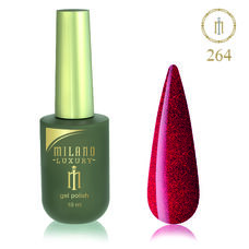 Гель-лак MILANO LUXURY 10 мл № 264