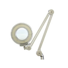 LED floor lamp, 22 W, 5 diopters