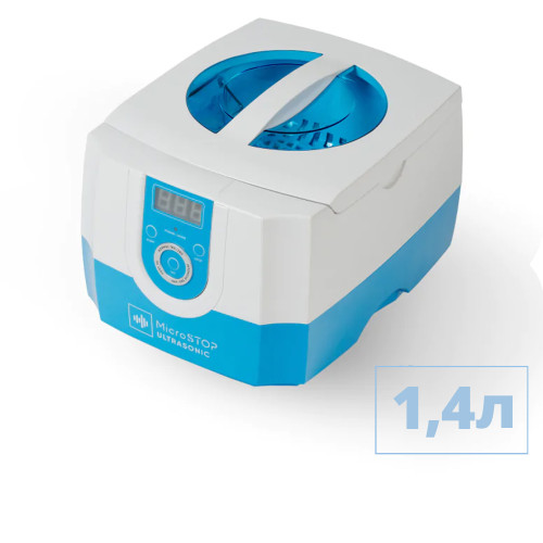 Ultrasonic washer MICROSTOP MU-PROF