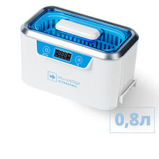 Ультрозвукова мийка MICROSTOP MU-SMART