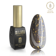 База GOLDEN BLOOM Milano №006, 8 мл