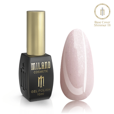 База SHIMMER Milano №018, 10 мл