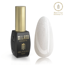 База SHIMMER Milano №021, 10 мл
