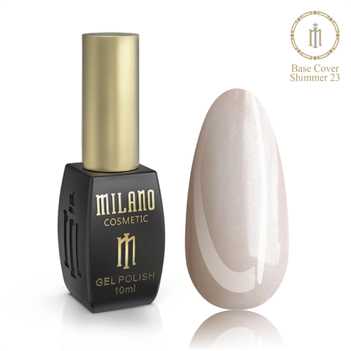 База SHIMMER Milano №023, 10 мл