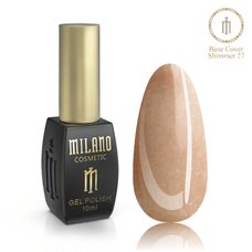 База SHIMMER Milano №027, 10 мл