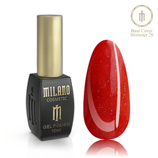 База SHIMMER Milano №029, 10 мл