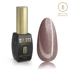 База SHIMMER Milano №007, 10 мл