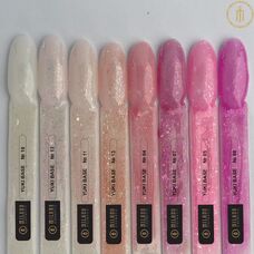 Base YUKI Milano No. 005, 8 ml