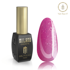База YUKI Milano №007, 10 мл