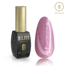 База YUKI Milano №008, 10 мл