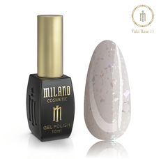 База YUKI Milano №011, 10 мл