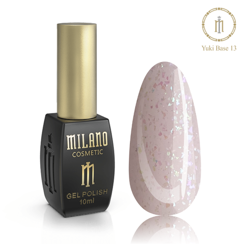 База YUKI Milano №013, 10 мл