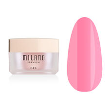 Milano BUILDER GEL COLOR PREMIUM extension gel No. 05, 30 ml