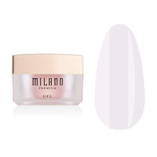 Milano BUILDER GEL KERATIN PREMIUM extension gel No. 04, 30 ml