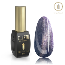 Гель-лак CAT EYES PRIZMA Milano №005, 8 мл