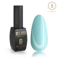 База COLOR COVER Milano №005, 8 мл
