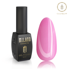 База COLOR COVER Milano №009, 8 мл
