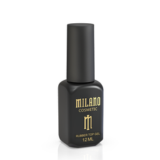 Топ каучуковий Rubber Top Milano, 12 мл