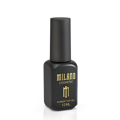 Rubber Top Milano, 12 ml