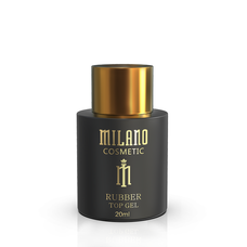 Топ каучуковий Rubber Top Milano, 20 мл