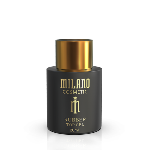 Rubber Top Milano, 20 ml