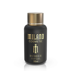 Топ каучуковий Rubber Top Milano, 35 мл