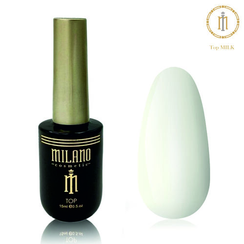 Топ Milk Milano, 15 мл