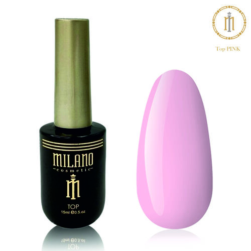 Топ Pink Milano, 15 мл