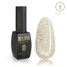 Гель-лак EFFULGENCE 13 Milano №013, 8 мл
