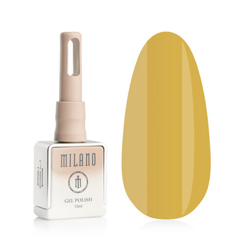 Gel polish Milano AURA PREMIUM No. 02, 10 ml