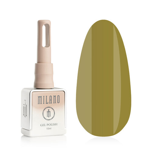 Гель-лак Milano AURA PREMIUM №04, 10 мл
