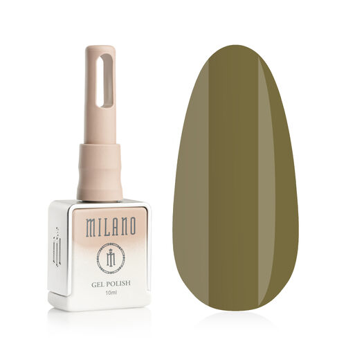 Gel polish Milano AURA PREMIUM No. 05, 10 ml