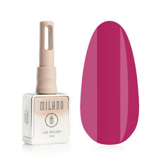 Gel polish Milano BERRY PREMIUM No. 01, 10 ml