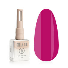 Гель-лак Milano BERRY PREMIUM №04, 10 мл