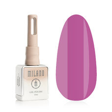 Гель-лак Milano BERRY PREMIUM №05, 10 мл