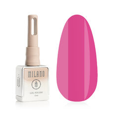Gel polish Milano BERRY PREMIUM No. 06, 10 ml