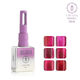 Milano CAT EYE BERRY SILK PREMIUM