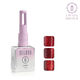Milano CAT EYE RED SILK PREMIUM